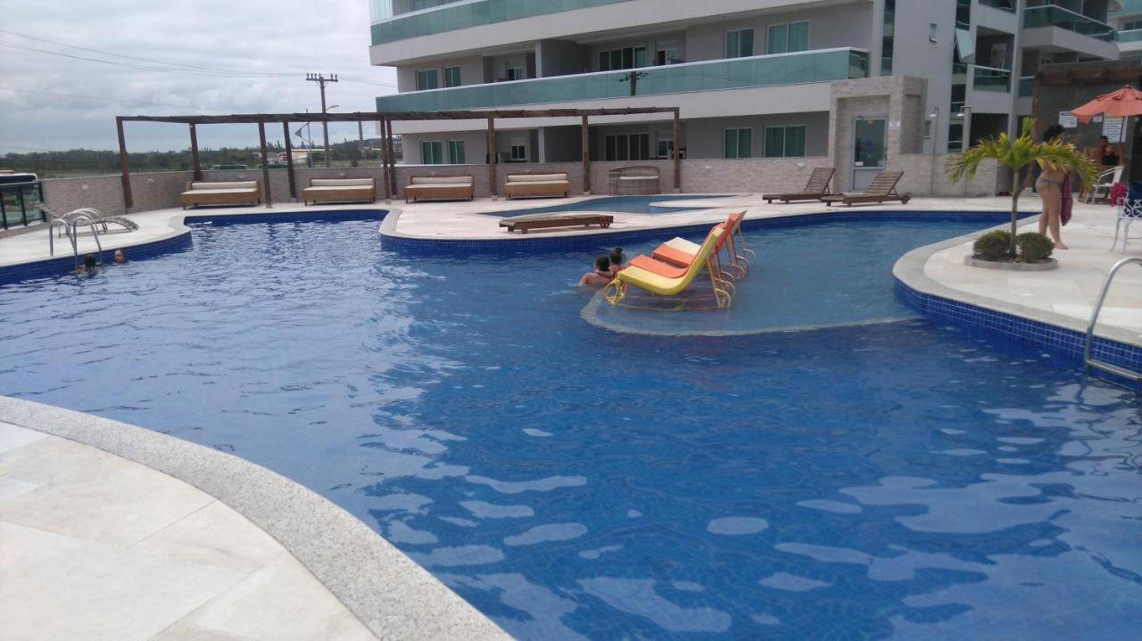 Le Bon Vivant Arraial do Cabo Exterior photo